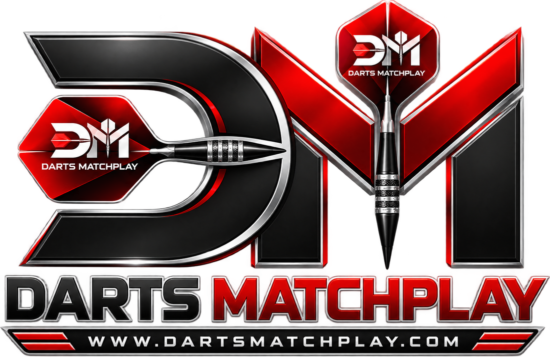 Darts Matchplay